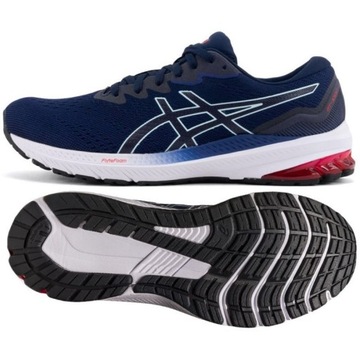 Asics gt top 1000 6 cena