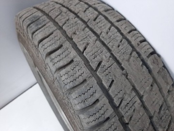 FS LUBLIN II 98R KOLA RÁFKY OCELOVÉ 5,5JX15H 5X139,7 PNEUMATIKY ZIMNÍ 195/70R15C