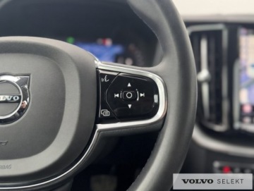 Volvo XC60 II 2024 Volvo XC 60 B4 Benzyna | Plus Dark | aut | Salon P, zdjęcie 9