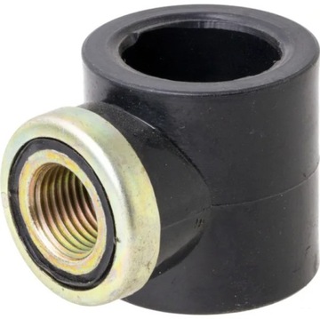 Piasta palca ślimaka 16 mm 0006701990KR