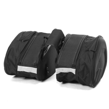 МОТОЦИКЛНАЯ СУМКА ДЛЯ ЗАДНЕГО СИДЕНИЯ И СЕДЛА