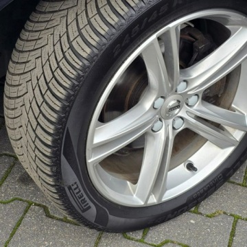 Volvo V90 II Kombi 2.0 D3 150KM 2017 Volvo V90 2.0 D3 Momentum Pro Diesel 150KM, zdjęcie 9