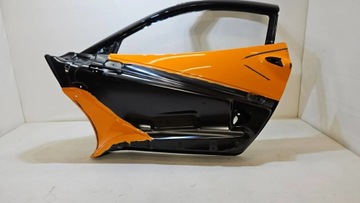 DRZWI PRZÓD PRZEDNIE LEWE MCLAREN 720S SPIDER