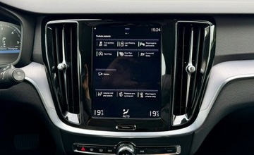 Volvo V60 II  Kombi 2.0 D4 190KM 2020 Volvo V60 AWD,4x4,Momentum Pro,Gwarancja, zdjęcie 23