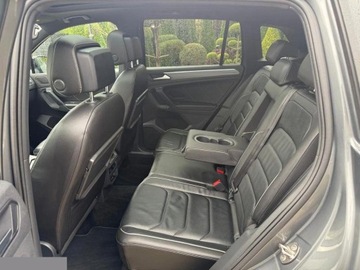 Volkswagen Tiguan II SUV 2.0 TDI 150KM 2020 Volkswagen Tiguan 2.0 TDI R-Line DSG 150KM 2020r, zdjęcie 24