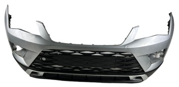 ZDERZAK PRZÓD PRZEDNI SEAT ATECA PDC