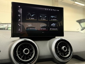 Audi Q2 SUV Facelifting 1.5 35 TFSI 150KM 2024 Audi Q2 35 TFSI Advanced S tronic *Wirtualny kokpi, zdjęcie 32