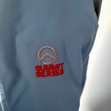 Новая женская куртка из гортекса с полимерным покрытием The North Face Vintage 1990-х годов серии Summit