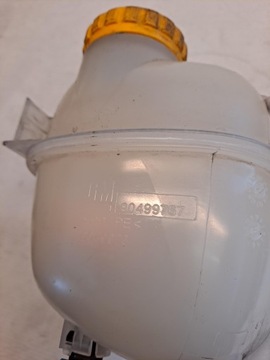 NÁDOBKA VYROVNÁVACÍ SAAB 9-5 95 1.9D 90499767