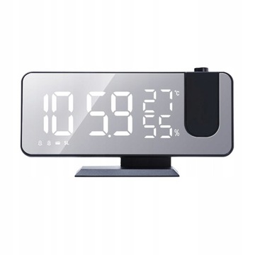 Miniradio cici EL001188-02B 1 W biały