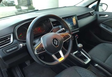 Renault Clio IV Grandtour Facelifting 1.5 Energy dCi 90KM 2019 Renault Clio Renault Clio 1.5 Diesel 90KM, zdjęcie 10