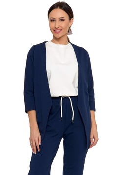 ЖЕНСКИЙ ПИДЖАК КОМФОРТ MORAJ XXXL