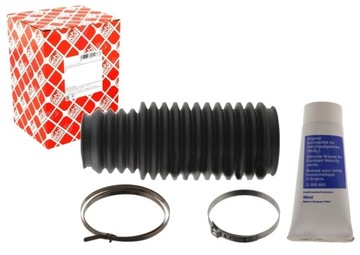 FEBI OSŁONA DRĄŻKA KIEROWNICZEGO DO BMW 5