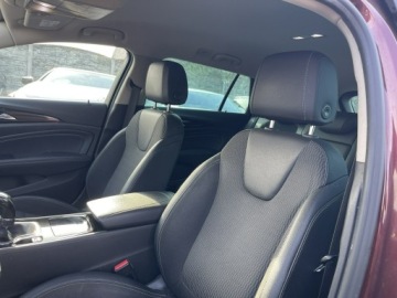 Opel Insignia II Sports Tourer 2.0 CDTI 170KM 2018 Opel Insignia 4x4 Skóra Kamera Podgrzewanie, zdjęcie 10