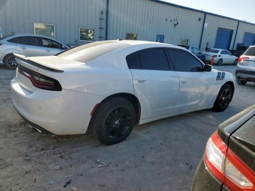Dodge Charger VII 2019 Dodge Charger SXT 2019 3.6l 3.6 Benzyna 292KM, zdjęcie 3
