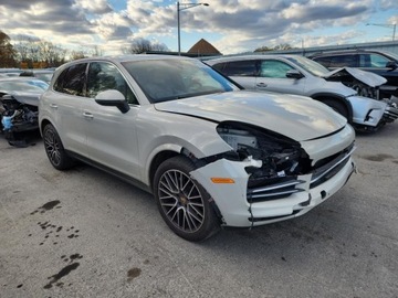Porsche Cayenne III 2020 Porsche Cayenne 2020 3.0l 3.0 Benzyna 335KM, zdjęcie 4