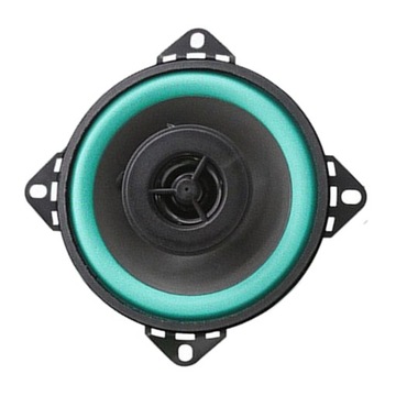 Аудиосистемы 2-полосная автомобильная акустика с полипропиленом VO-402 4 дюйма 100 Вт