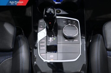 BMW Seria 1 F40 2023 BMW Seria 1 118iFV23Fotel SportowyReflektory LEDModel M Sport 1.5, zdjęcie 17