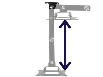 ПРОЧНОЕ ВРАЩАЮЩЕЕСЯ НАСТЕННОЕ КРЕПЛЕНИЕ ДЛЯ ТВ-МОНИТОРА ПОДВЕСКА ДЛЯ ЖК-ТВ 10-42