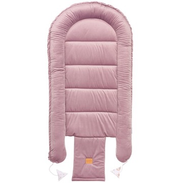 НАБОР ИЗ 5 ПРЕДМЕТОВ XXL COCOON VELVET