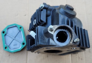 Комплект головка, поршень, цилиндр 49 мм Junak Raw 50 4T