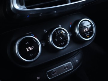 Fiat 500X Crossover Facelifting 1.3 Firefly 150KM 2021 Fiat 500X 1.3 FireFly, Salon Polska, zdjęcie 15