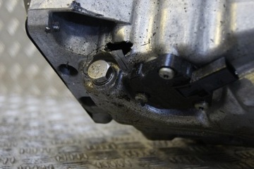 Двигатель Polo 2G 1.0 TSI ЧЗ