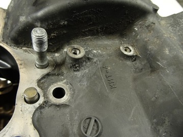 KAWASAKI VULCAN S 650 КАРТЕР КАРТЕРС 15-19