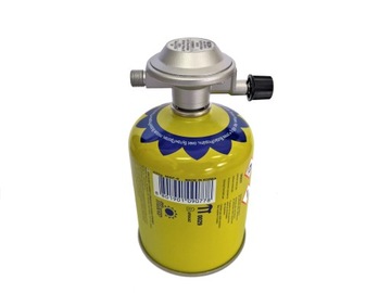 Переходник ГОК для газовых баллончиков 7/16