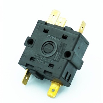 Włącznik DEDRA XDA-T201.06