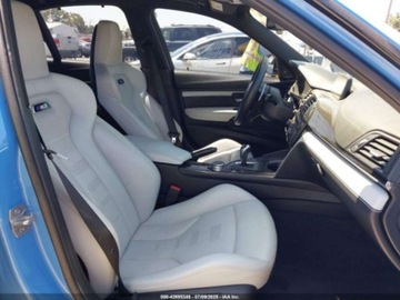 BMW Seria 3 F30-F31-F34 2015 BMW M3 2015 3.0l 3.0 Benzyna 425KM, zdjęcie 9