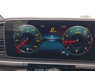 Mercedes GLE V167 2021 Mercedes-Benz GLE 350, 2021r., 4x4, 2.0L 2.0 Benzyna 255KM, zdjęcie 10