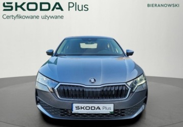 Skoda Octavia IV 2025 Skoda Octavia GRATIS pakiet serwisowy- czujniki i kamera - Virtual Cockpit, zdjęcie 2