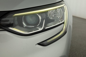Renault Megane IV Grandtour 1.6 dCi 130KM 2017 Renault Megane 1.6 dCi, Salon Polska, Klima, zdjęcie 17