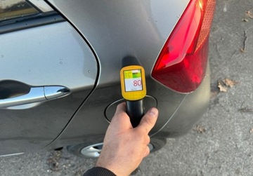 Kia Picanto II Hatchback 5d 1.0 69KM 2014 Kia Picanto Oryginalny lakier, niski przebieg, bez korozji Benzyna 69KM, zdjęcie 17