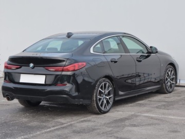 BMW Seria 2 G42-U06 Active Tourer 1.5 218i 136KM 2021 BMW 2 Gran Coupe 218i Gran Coupé, Salon Polska, zdjęcie 4