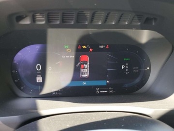 Volvo XC90 II SUV Plug-In 2.0 T8  455KM 2024 Volvo XC 90 2024, 2.0L, 4x4, ULTIMATE 2.0 Hybryda 455KM, zdjęcie 8