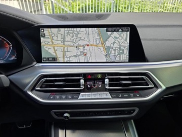 BMW X5 G05 SUV 3.0 30d 286KM 2022 BMW X5 xDrive30d, 3.0l diesel 286KM*Salon PL * Bezwypadkowy * ASO mHev, zdjęcie 9