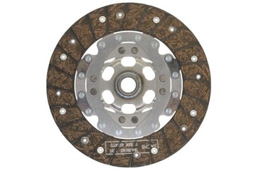 Диски сцепления SACHS 1864 527 337