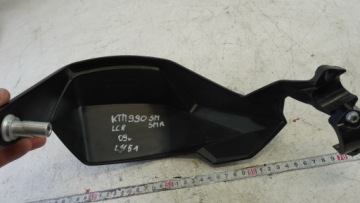 L451 KTM 990 Supermoto T SMT Защита ладоней для руля 62002081000