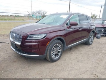 Lincoln 2023 Lincoln Nautilus Standard 2023 2.0 Benzyna 250KM, zdjęcie 1