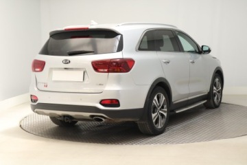 Kia Sorento III SUV Facelifting 2.0 CRDi 185KM 2018 Kia Sorento 2.0 CRDi, Salon Polska, Serwis ASO, zdjęcie 4