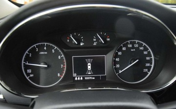 Opel Mokka I SUV 1.6 Ecotec 115KM 2017 Opel Mokka 1.6B X Navi Oryginal Lakier 103 Tys Km 2017r Sprowadzony, zdjęcie 38