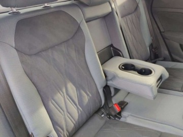 Audi Q3 III Sportback 2.0 40 TFSI 204KM 2026 AUDI Q3 TFSI quattro S line Sportback Suv 2.0 (204 KM) 2026, zdjęcie 13