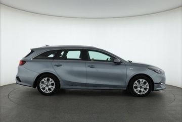 Kia Ceed III Kombi Facelifting 1.5 T-GDI 160KM 2022 Kia Ceed 1.5 T-GDI, Salon Polska, 1. Właściciel, zdjęcie 5