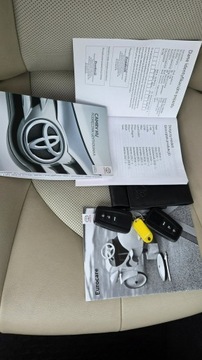 Toyota Camry IX Sedan 2.5 Hybrid Dynamic Force 218KM 2020 Toyota Camry 2.5H 218KM Fvat 23% Jasna Skóra PL, zdjęcie 33