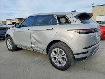 Land Rover Range Rover Evoque II 2023 Land Rover Range Rover Evoque S 2023 2.0 Benzyna 246KM, zdjęcie 1