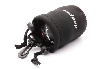 DEEPER PRO+ 2 GPS-эхолот для рыбалки до 100 м