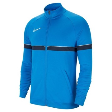 Dres męski Nike komplet Academy 21 Dri-Fit roz. S