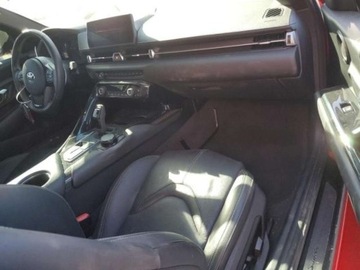 Toyota Supra V 2020 Toyota Supra Base, 2020r., 3.0L, zdjęcie 7